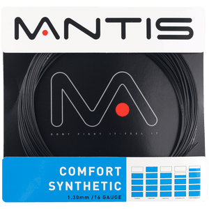 MANTIS Comfort Synthetic 16 Restring