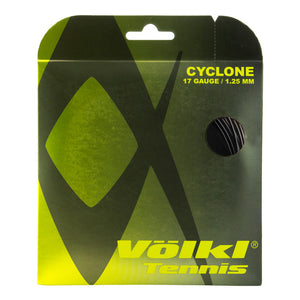 Volkl Cyclone 16 Restring