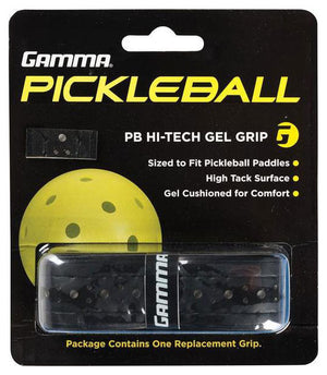 Gamma Pickleball Replacement Grip