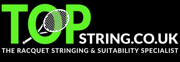 TOPstring.co.uk 