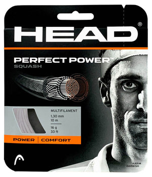 Head Perfect Power