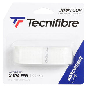 Tecnifibre Extra Feel Replacement Grip