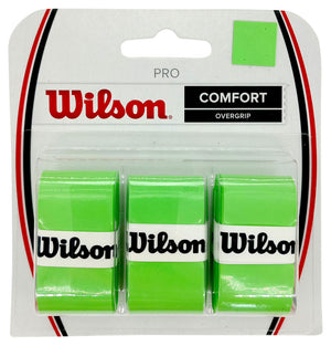 Wilson Pro Overgrip (Each)