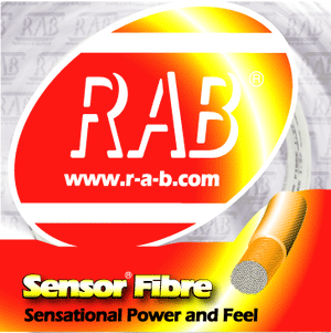 RAB Sensor Fibre HD 16L (Squash) Restring