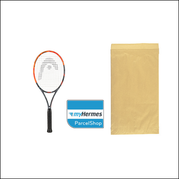 UK Wide Restring Collection & Delivery