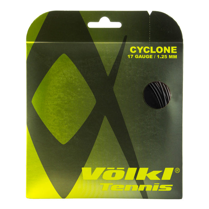 Volkl Cyclone 16 Restring