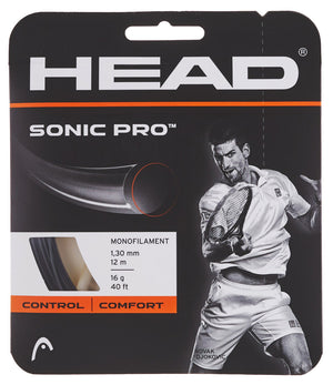Head Sonic Pro 16 Restring