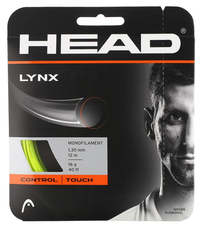 Head Lynx 16 Restring