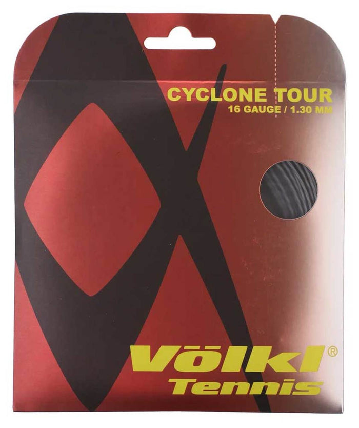 Volkl Cyclone Tour 16 Restring